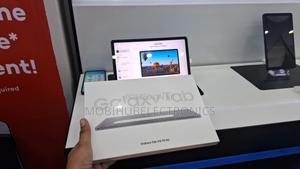 New Samsung Galaxy Tab S10 FE 256 GB Gray