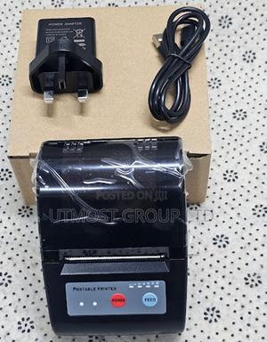 Rd P58e 58mm Bluetooth Printer for Restaurant - thumbnail 2