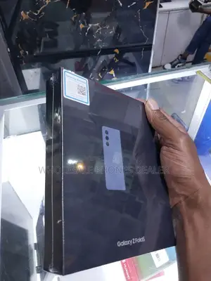 Samsung Galaxy Z Fold 5 256 GB Black