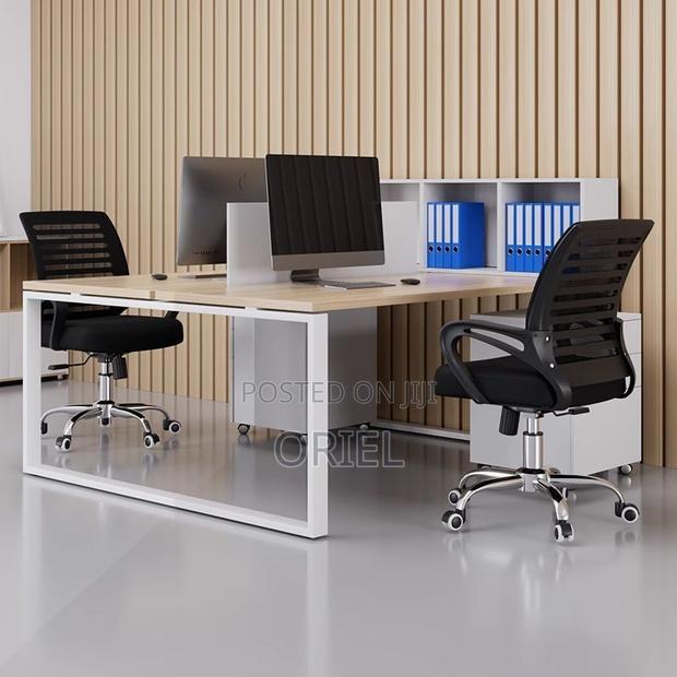 Office Chairs; Affordable Clerical Mesh Swivel Office Chair