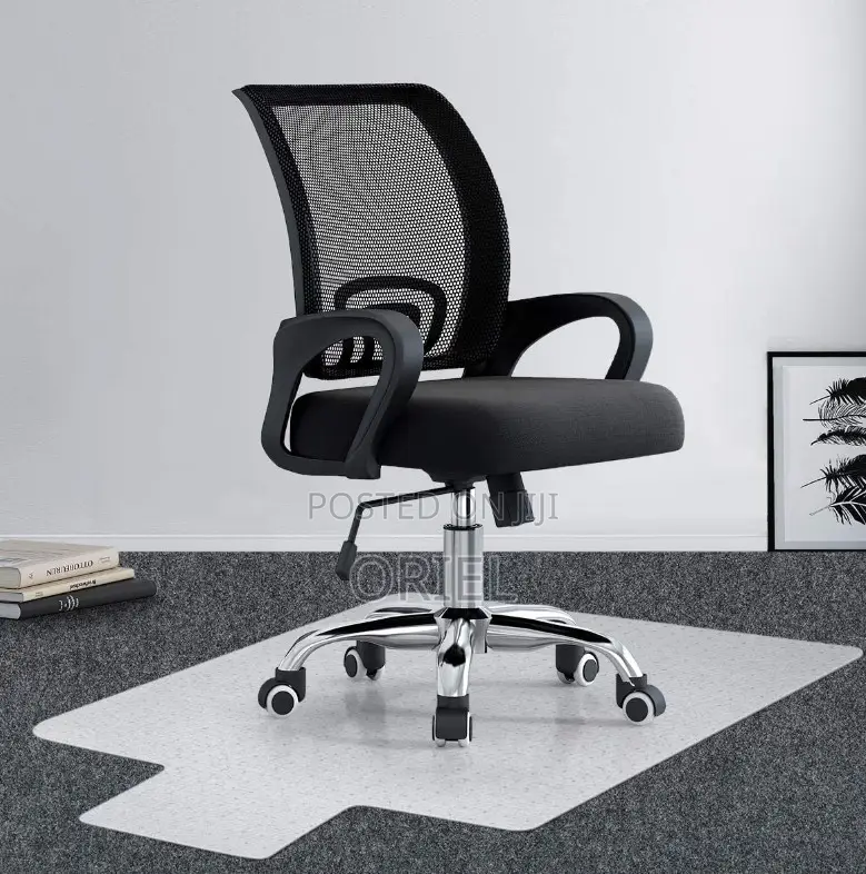Office Chairs; Affordable Clerical Mesh Swivel Office Chair