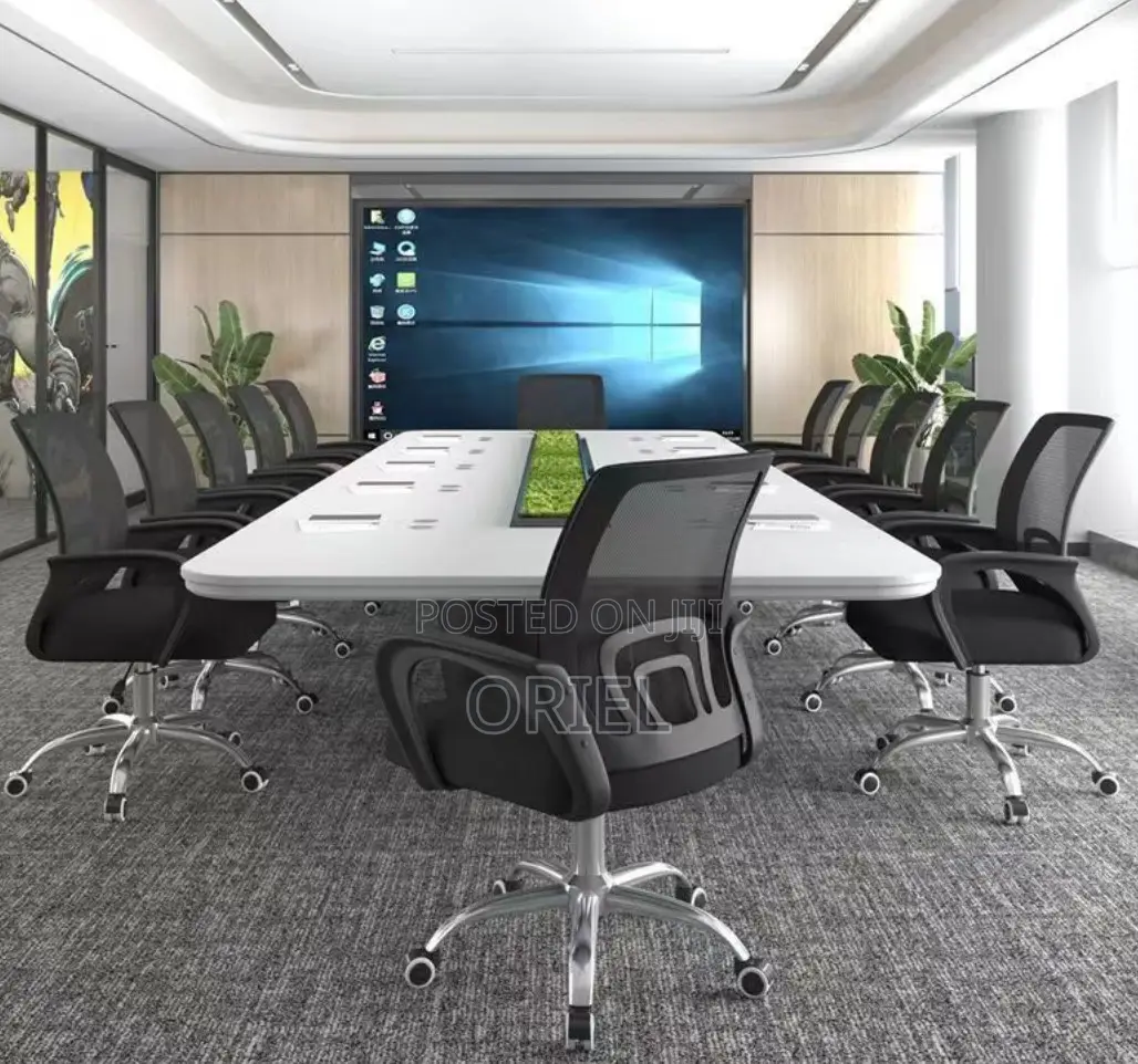 Office Chairs; Affordable Clerical Mesh Swivel Office Chair