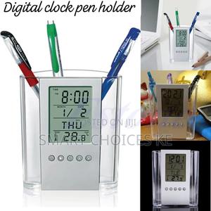 Pen Pencil Holder - main view