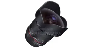 Rokinon 14mm F2.8 Full Frame Ultra Wide Angle Lens (Canon Ef)