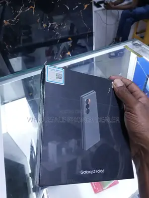 Samsung Galaxy Z Fold6 512 GB Silver
