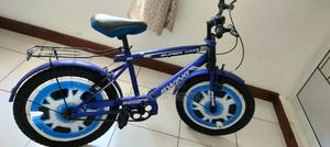 Bicycle Cycle - main view