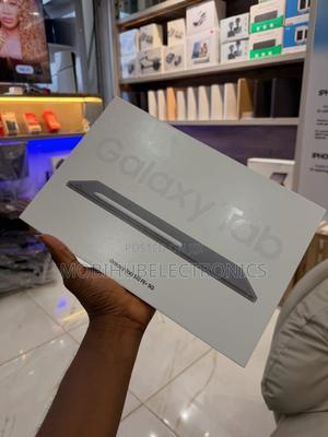 New Samsung Galaxy Tab S10 FE+ 128 GB Gray