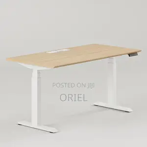 Standing Desks; Minimalist Home Office Standing Work Table