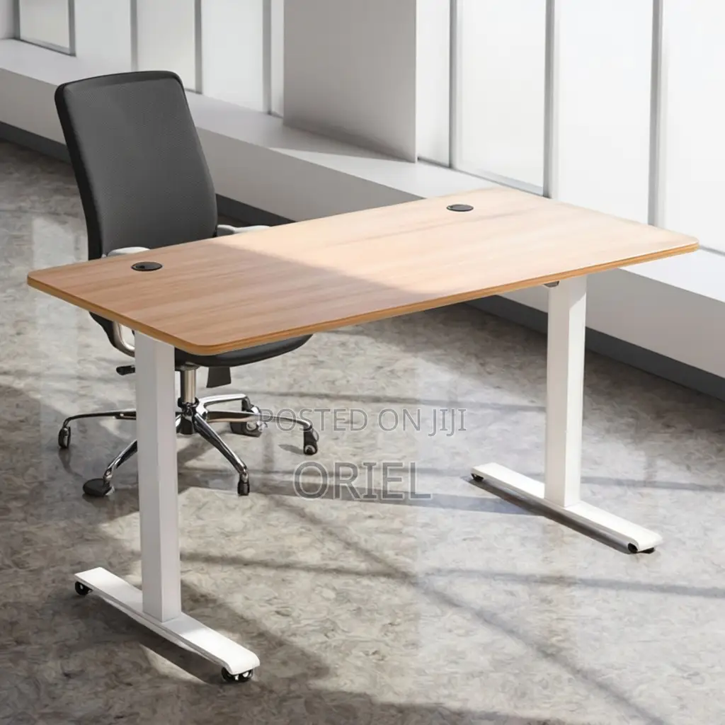 Standing Desks; Minimalist Home Office Standing Work Table