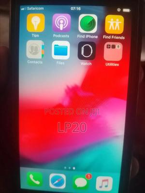 Apple iPhone 6 16 GB Silver - main view