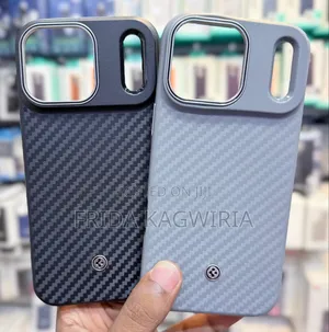 iPhone 17 Pro Max Spigen Tribal Back Cover