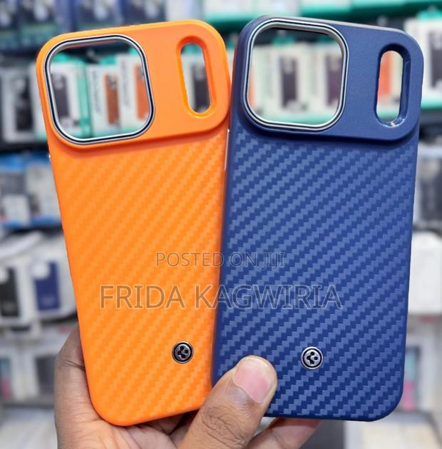 iPhone 17 Pro Max Spigen Tribal Back Cover - thumbnail 2