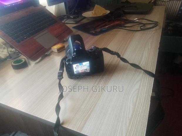 Nikon Camera D60 + Charger - thumbnail 5