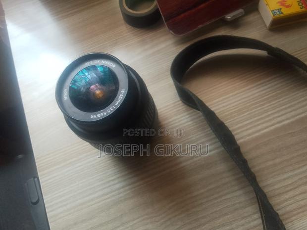 Nikon Camera D60 + Charger - thumbnail 10