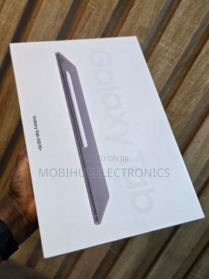 New Samsung Galaxy Tab S10 FE+ 128 GB Gray