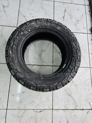 205 /65 R15 Comforser Tyres (All Terrrain)