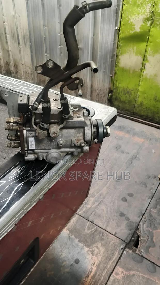 Zd30 Injector Pump - thumbnail 2