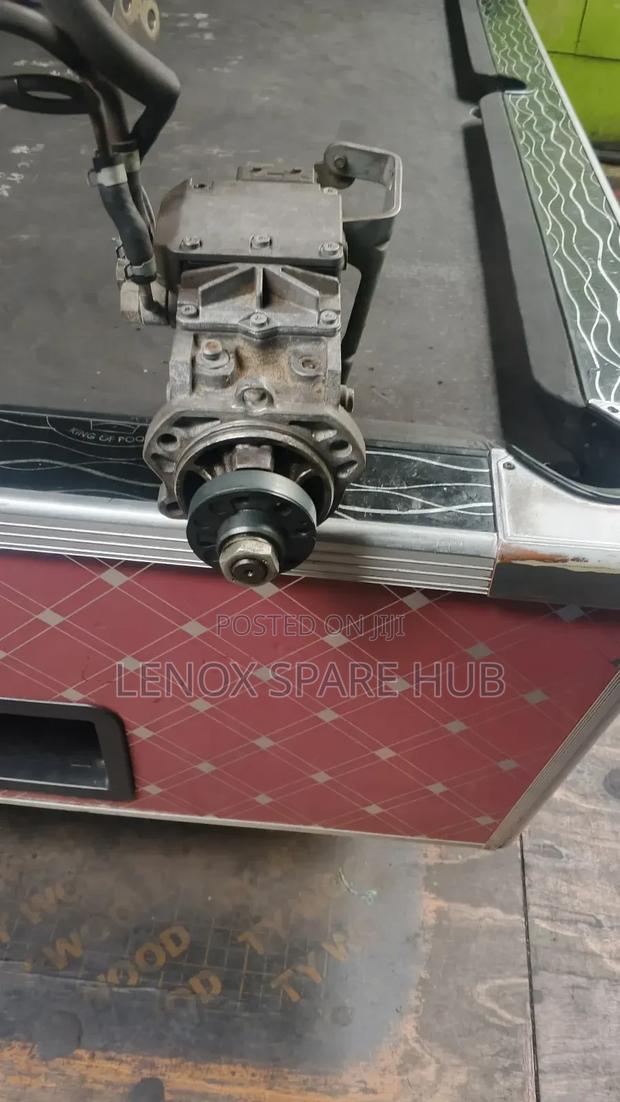 Zd30 Injector Pump - thumbnail 3