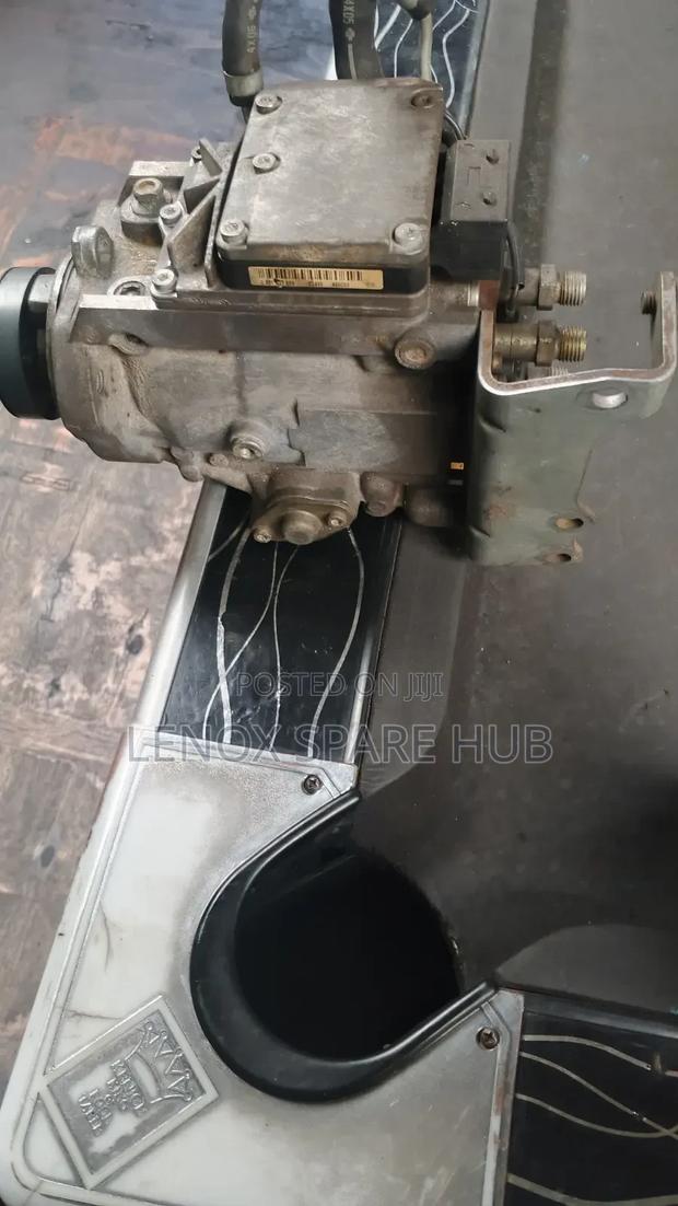 Zd30 Injector Pump - thumbnail 4