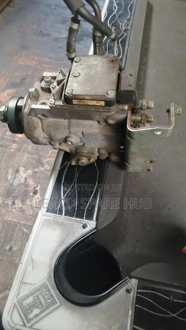 Zd30 Injector Pump - thumbnail 5