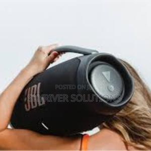 JBL Boombox 3 - thumbnail 2