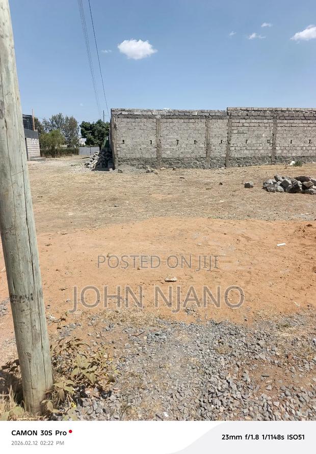 Land and Plot - thumbnail 3