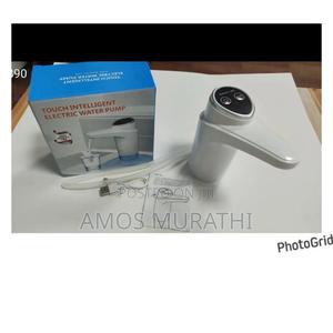 Rechargeable Automatic Water Pump - thumbnail 2