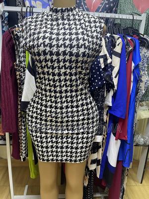 Mini Dress - thumbnail 2