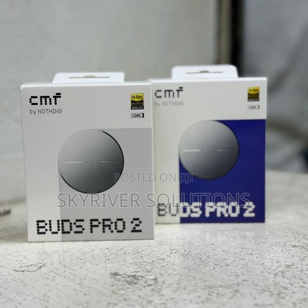 CMF Buds Pro 2 - main view