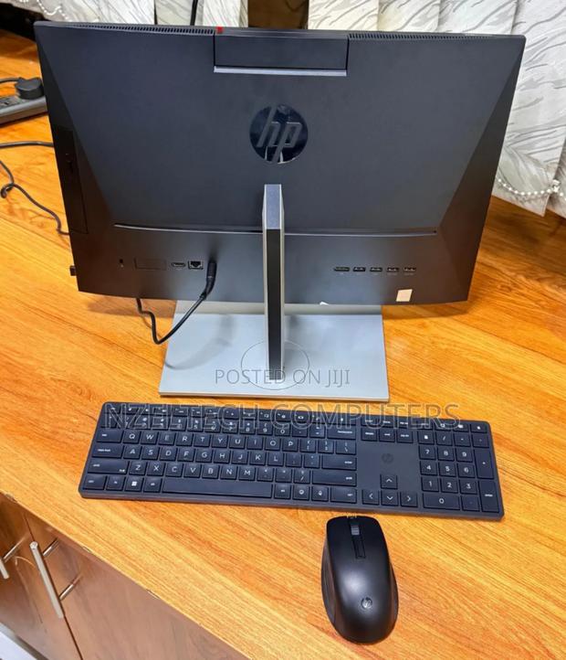 Desktop Computer HP 400 G7 16GB Intel Core I5 SSD 512GB