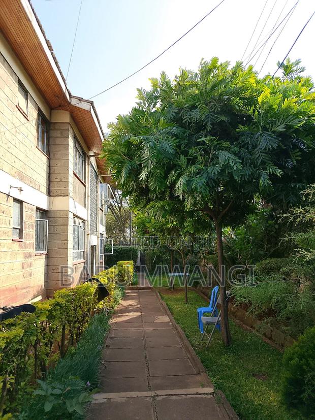 1bdrm Apartment in Impala, Kilimani for rent