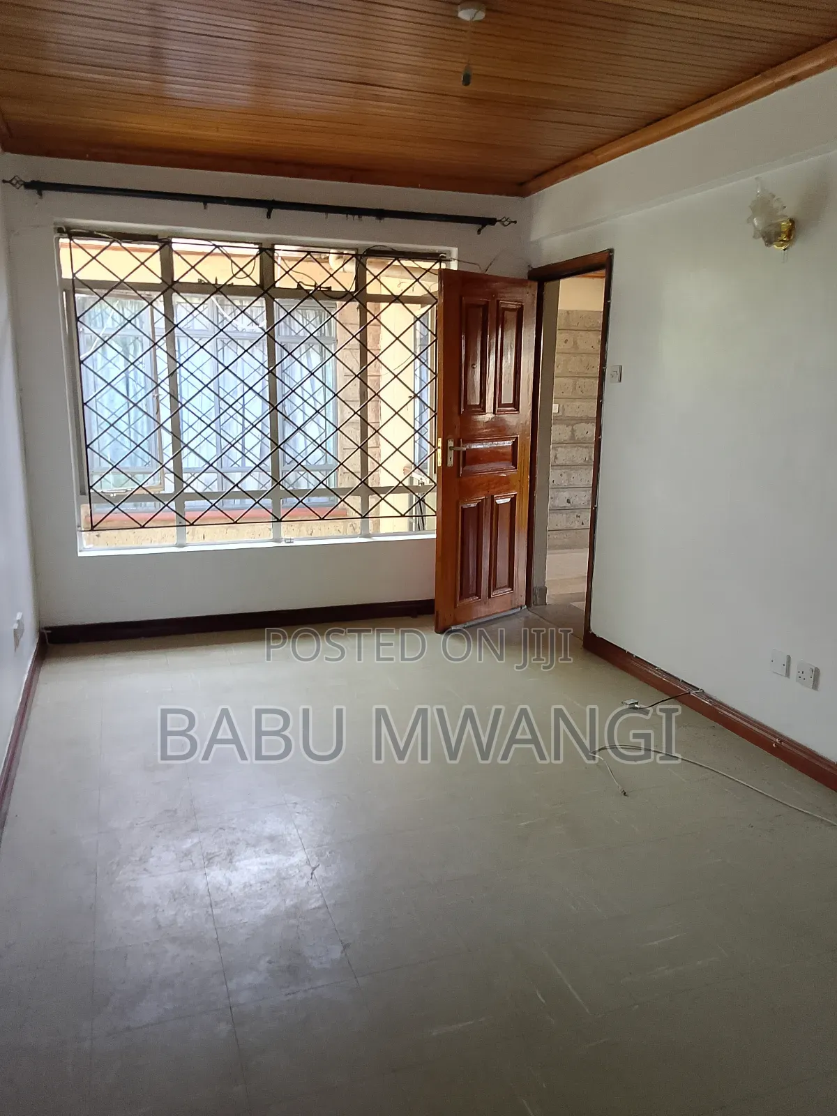 1bdrm Apartment in Impala, Kilimani for rent