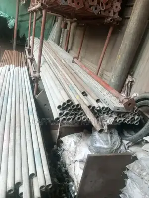 6m Tube Available for Rent and Various Sizes