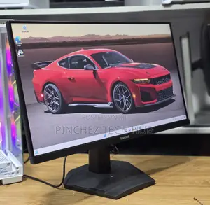 Red Dragon Gaming Monitor  200hz Refresh Rate