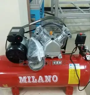 Top Brand 100 Litres Air Compressor Electric