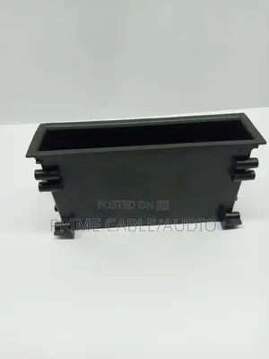 Radio Replacement Pocket Spacer