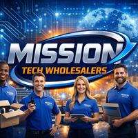 MISION TECH logo