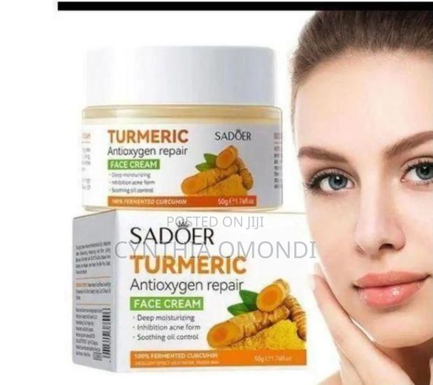 Tumeric Skincare - thumbnail 3
