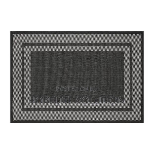 Jackuad Oil Resistant Rubber Mat - thumbnail 8