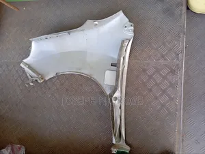 Y12 Wingroad RHS Wing/Fender