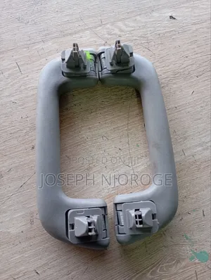 Premio 240 Roof Handles