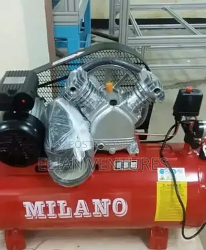 Top Quality 100 Litres Air Compressor Electric