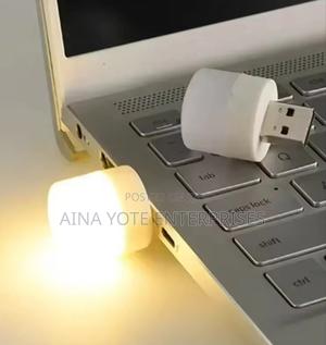Portable Usb Light 1.2w for Reading and Emergency Light - main view