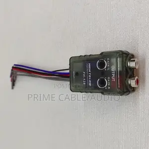 12v Fh-108 High to Low Frequency Converter