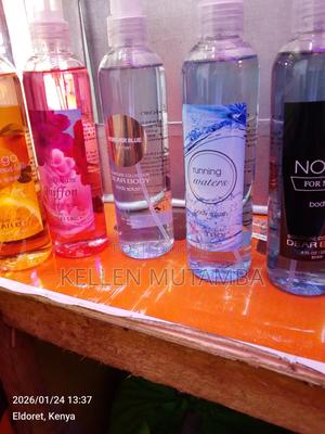 Body Splash,Body Mists - thumbnail 2