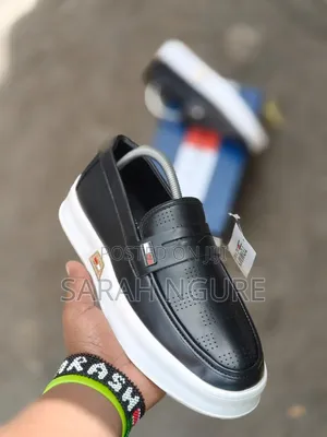 Tommy Casual Shoes