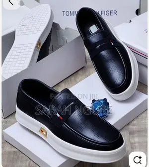 Tommy Casual Shoes