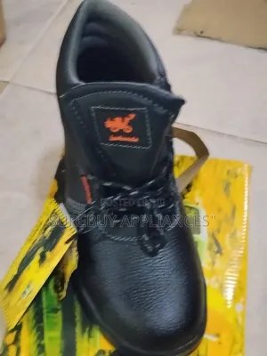 Steel Toe Safety Work Boots for Men Women