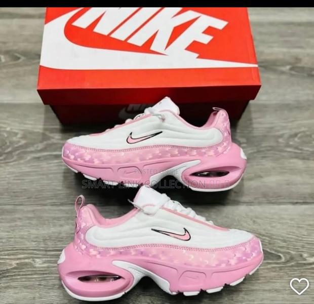 Nike Airmax Portal Pink  🌸 - thumbnail 2