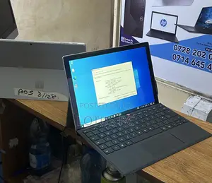 Laptop Microsoft Surface Laptop 5 8GB Intel Core i5 SSD 128GB